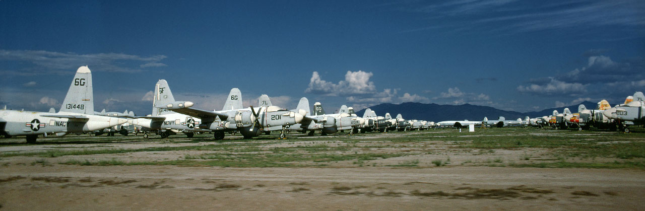 P-2 Neptune